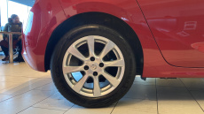 Vauxhall Corsa 1.2 SE 5dr Petrol Hatchback